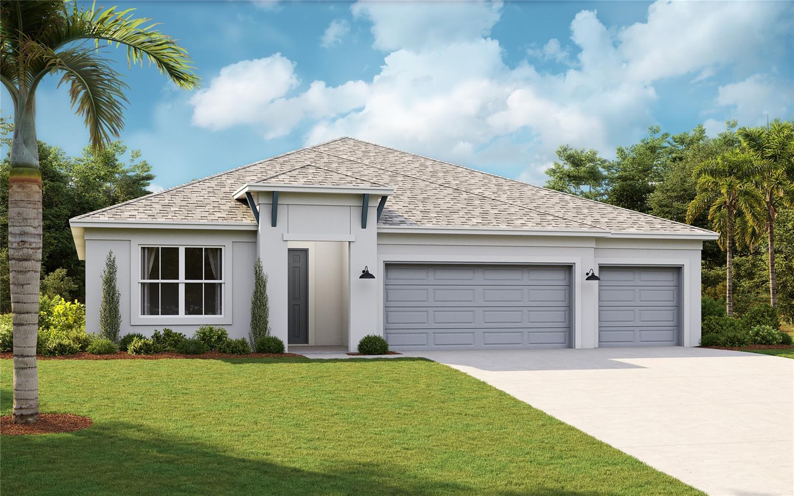 2930 Stewart Creek Circle — photo