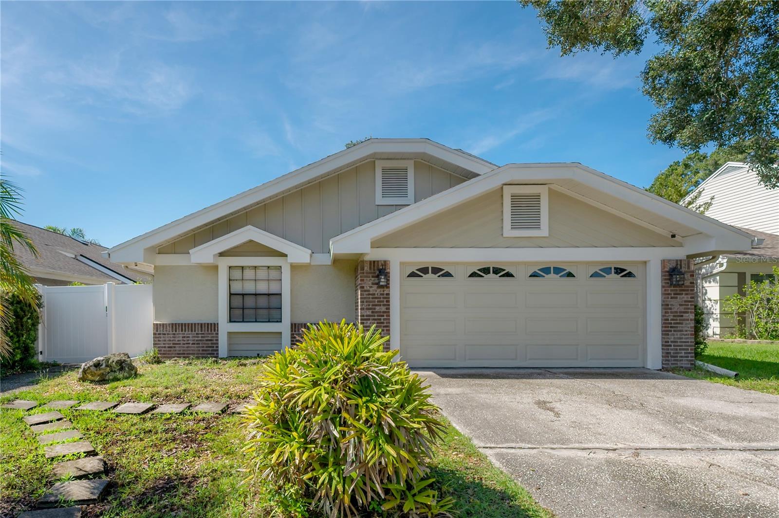 5026 Cypress Trace Drive — photo