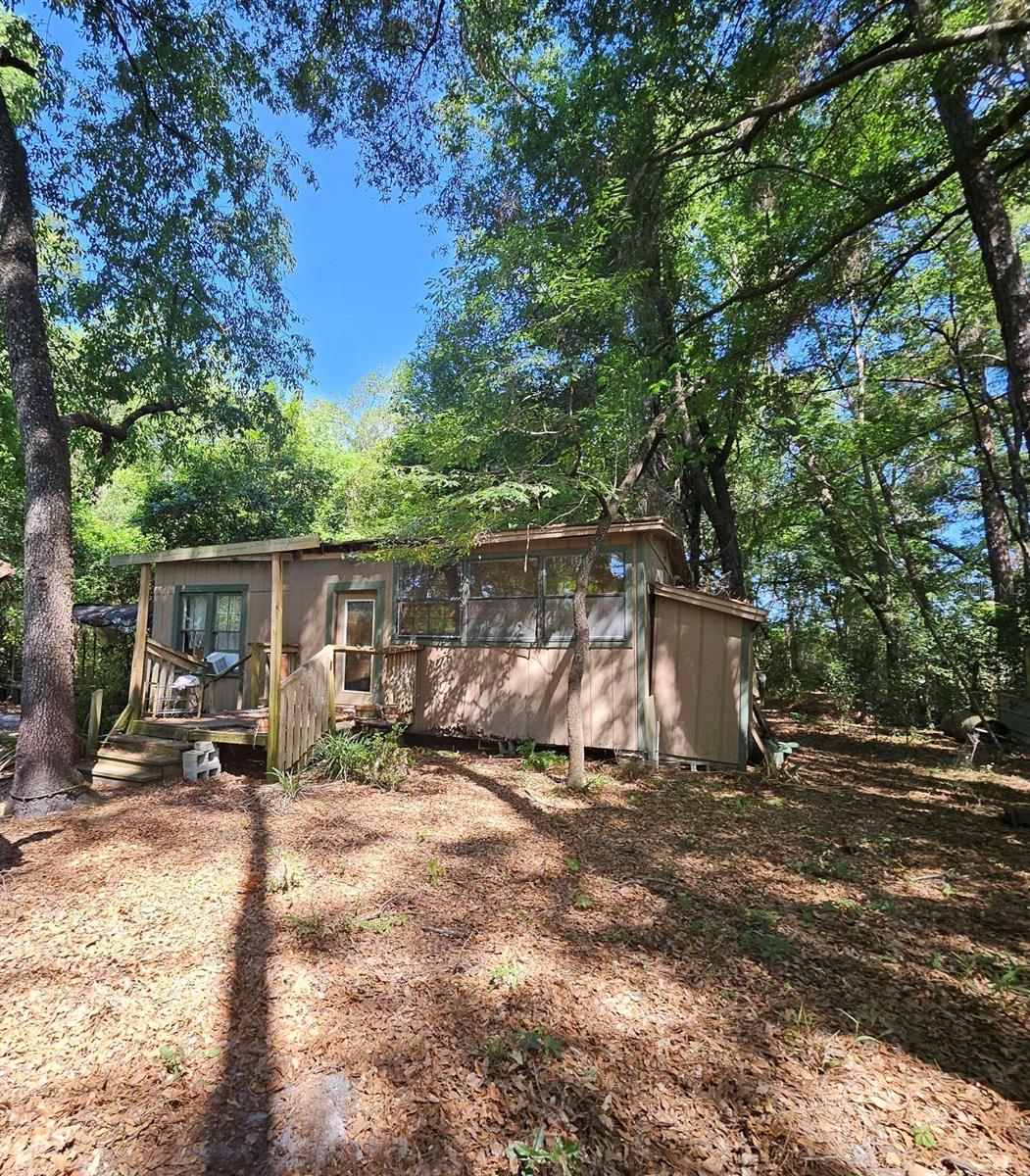 9820 SW Archer Road — photo