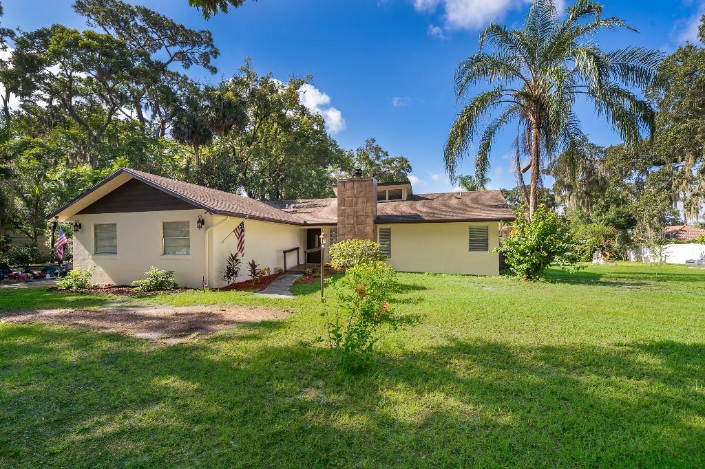 1715 W Lake Mary Boulevard — photo