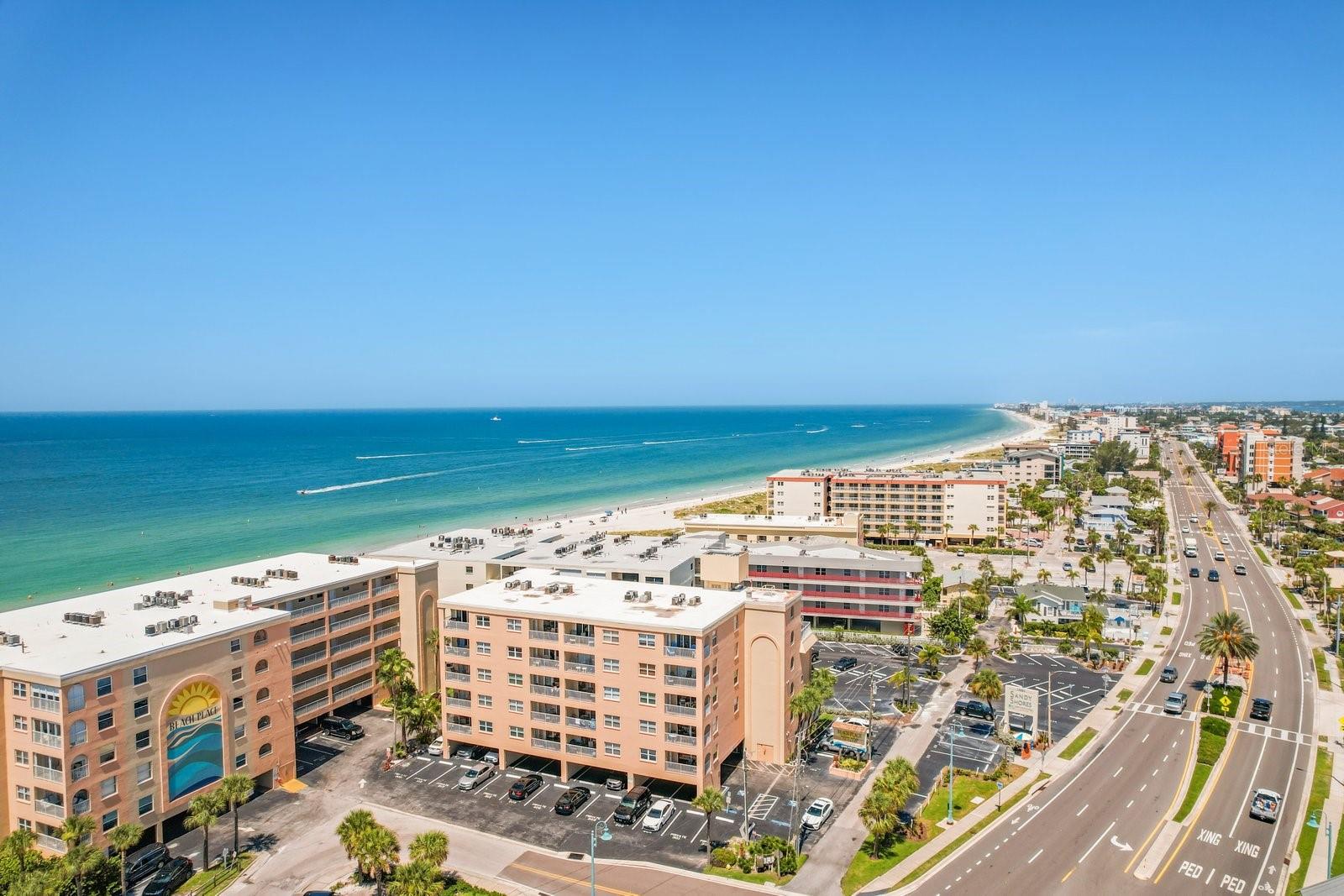12901 Gulf Lane 503 — photo