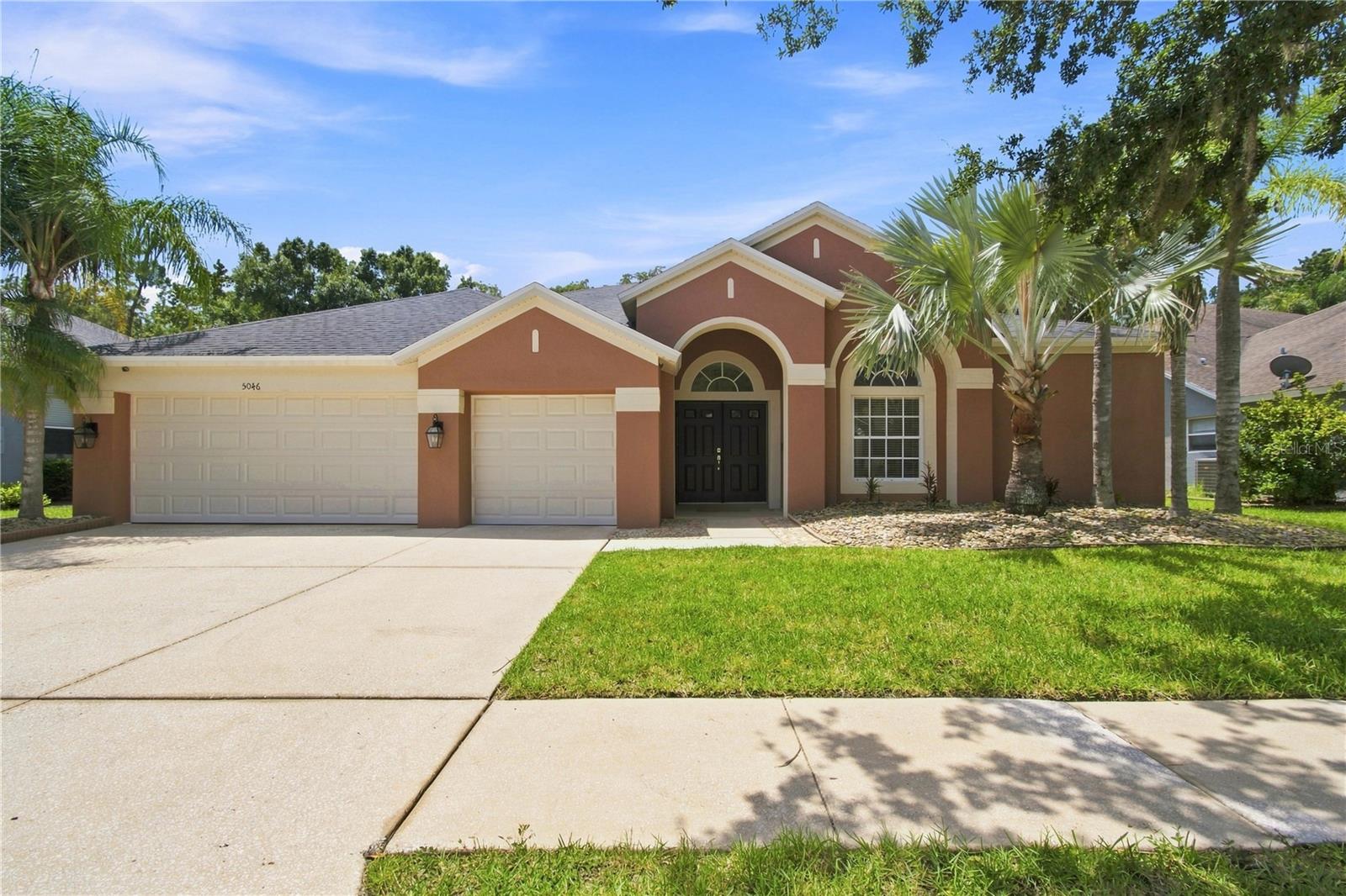 5046 Silver Charm Terrace — photo