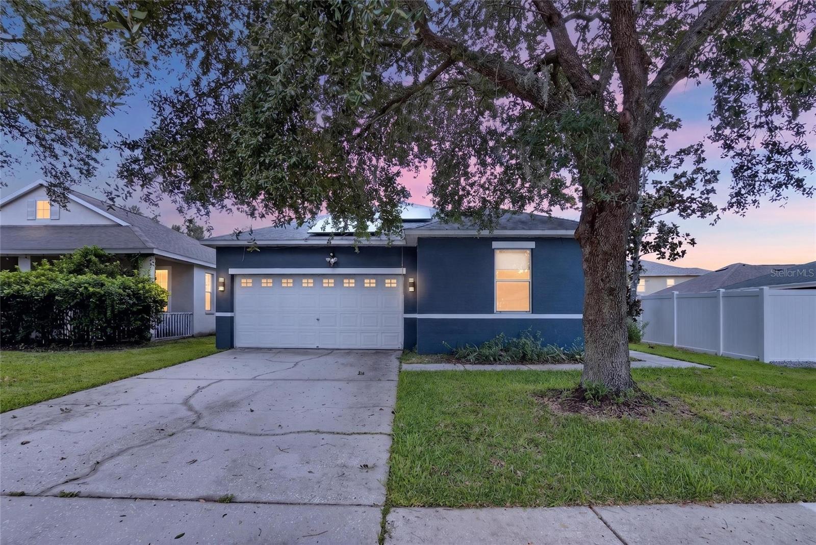 4951 Whistling Pines Court — photo