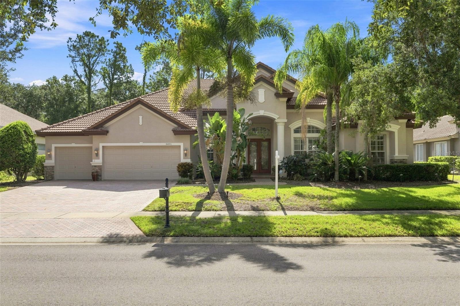5091 Jasmine Way — photo