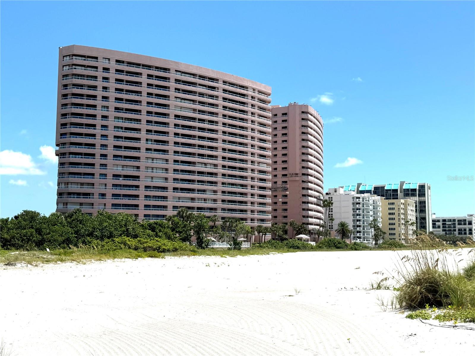 1310 Gulf Boulevard 18B — photo