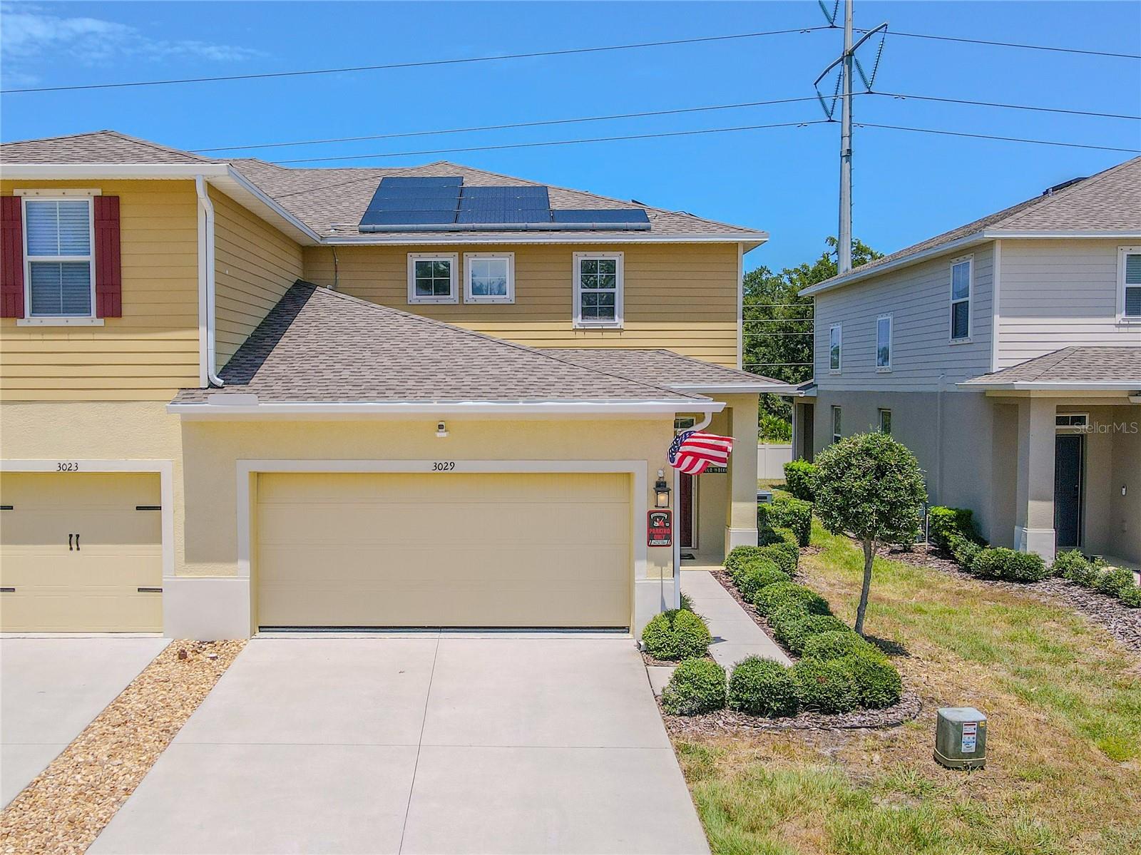 3029 Jacob Crossing Lane — photo