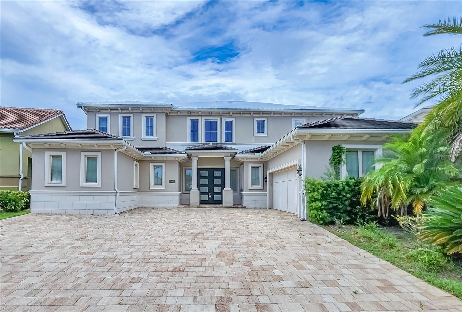 11032 Mobberley Circle — photo