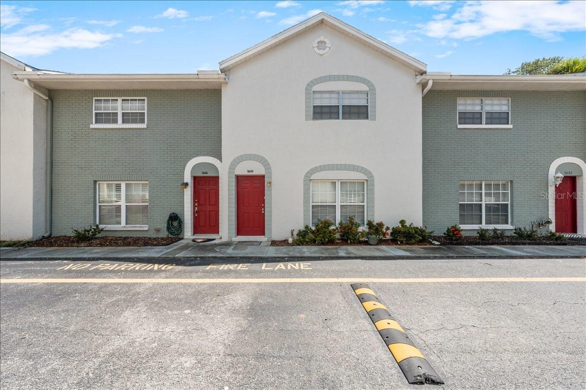 5644 Townhouse Drive — photo