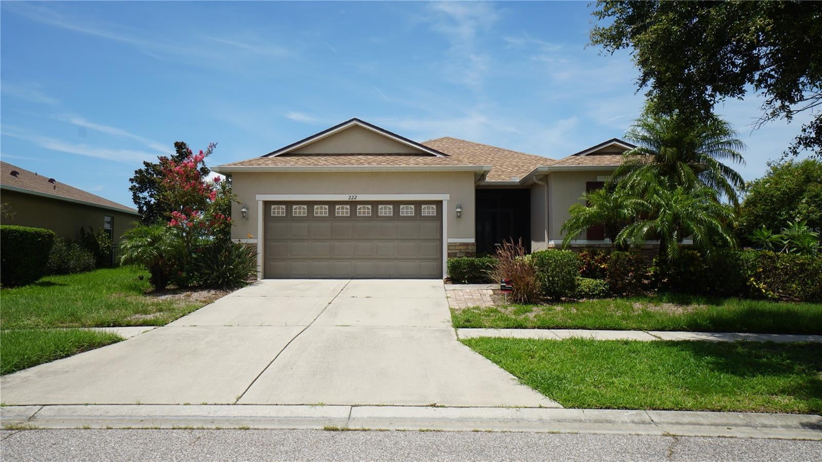 222 Star Shell Drive — photo