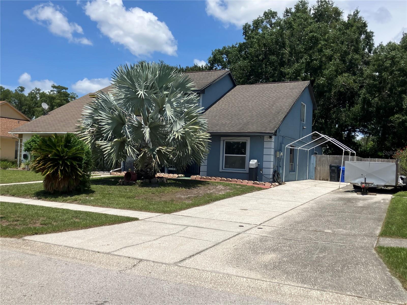 3440 Laurel Dale Drive — photo