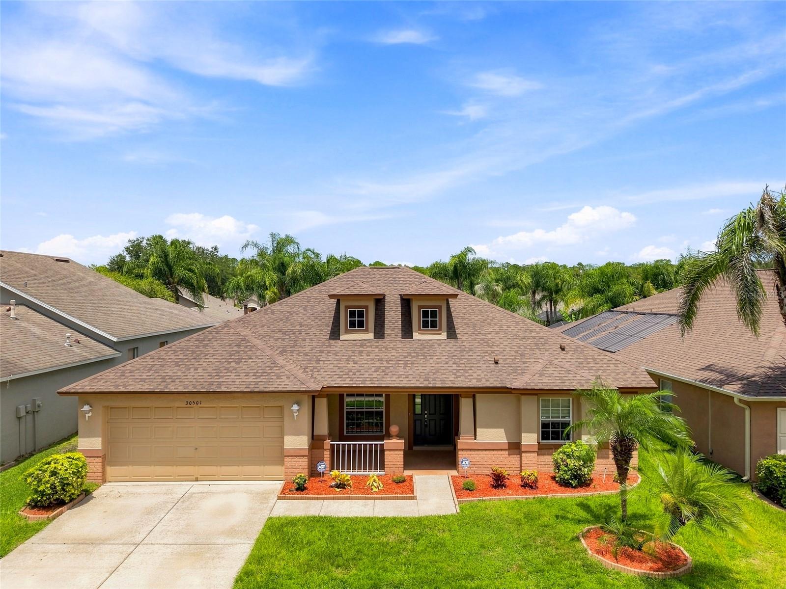 30501 Iverson Drive — photo