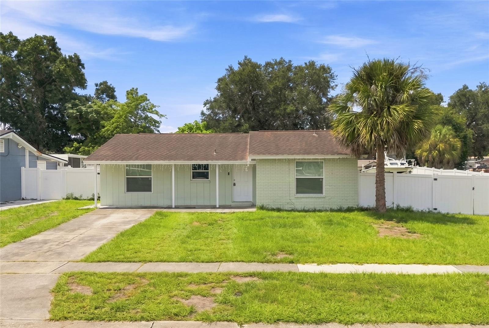 8344 Drycreek Drive — photo