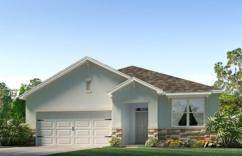 4322 Harvest Gardens Loop — photo