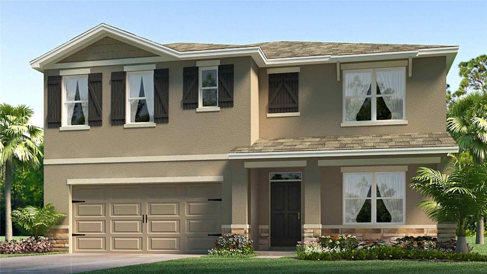 3518 Harvest Gardens Loop — photo