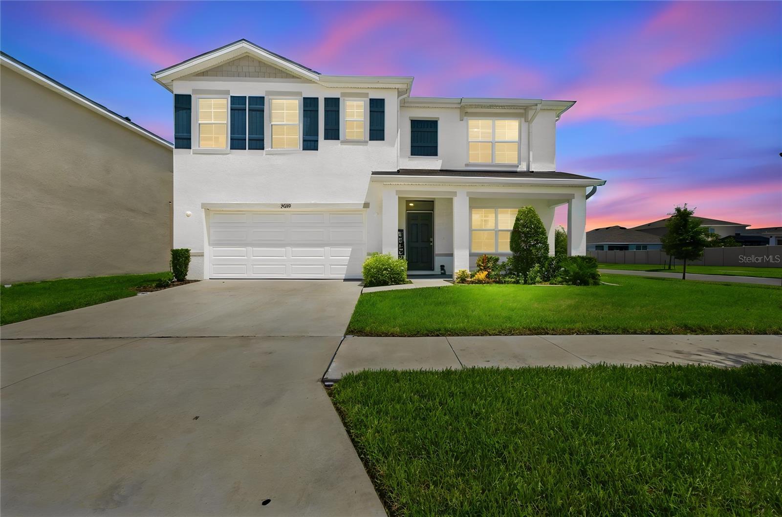 33635 Hamilton Hill Lane — photo