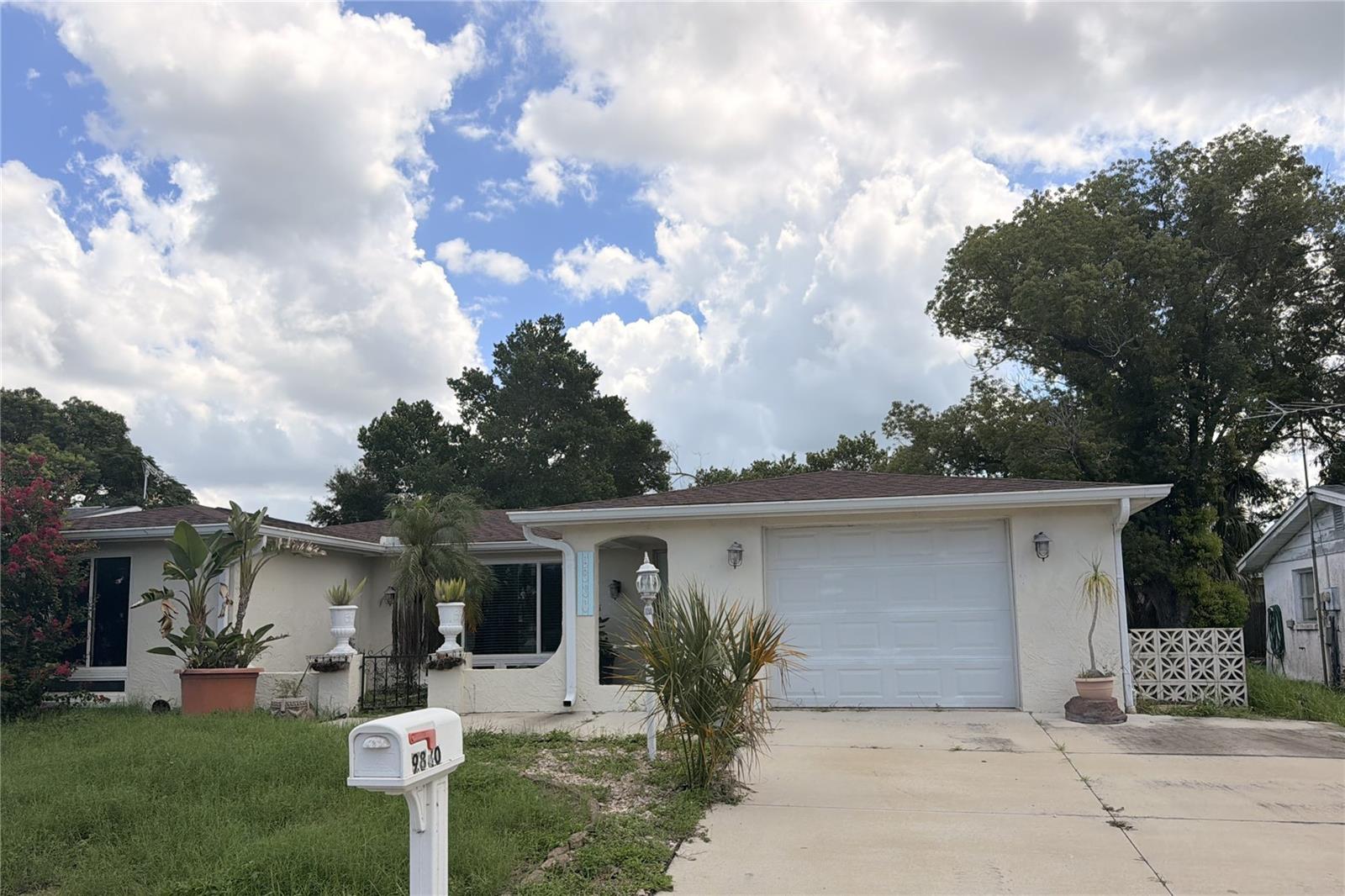9830 Mark Twain Lane — photo