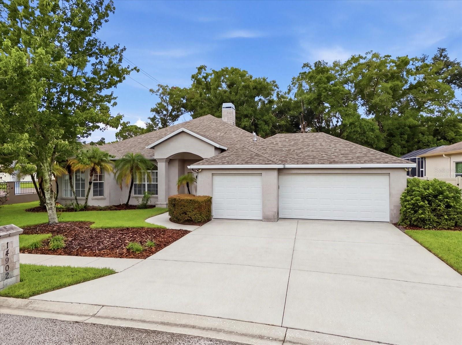 14902 Devonshire Woods Place — photo