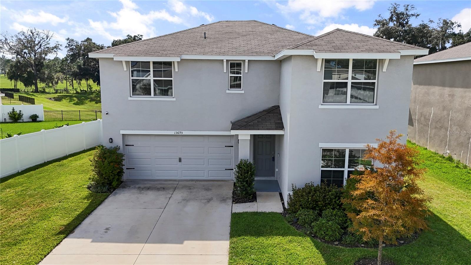 13695 Wineberry Drive — photo