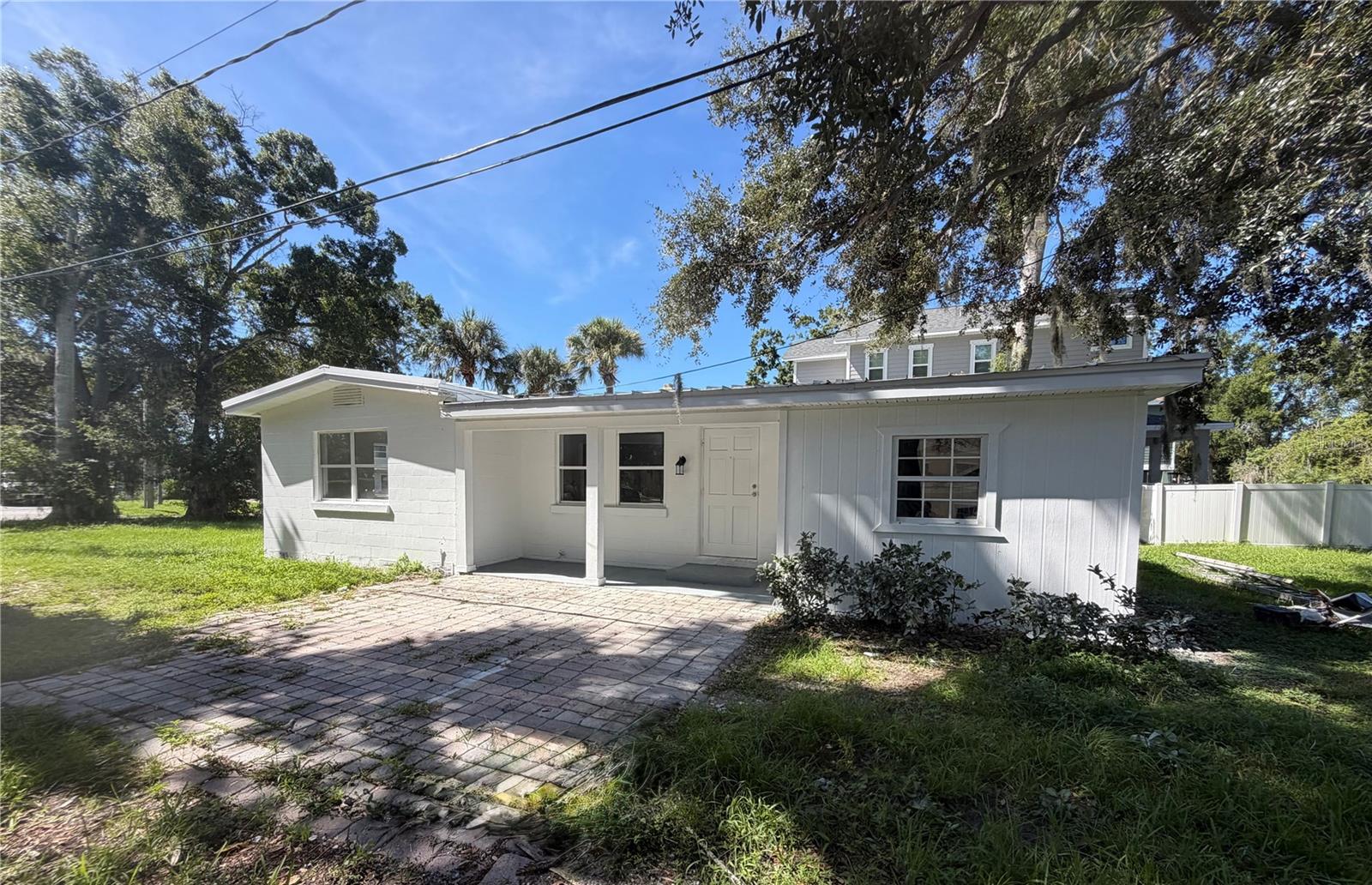 200 Fairfield Street — photo