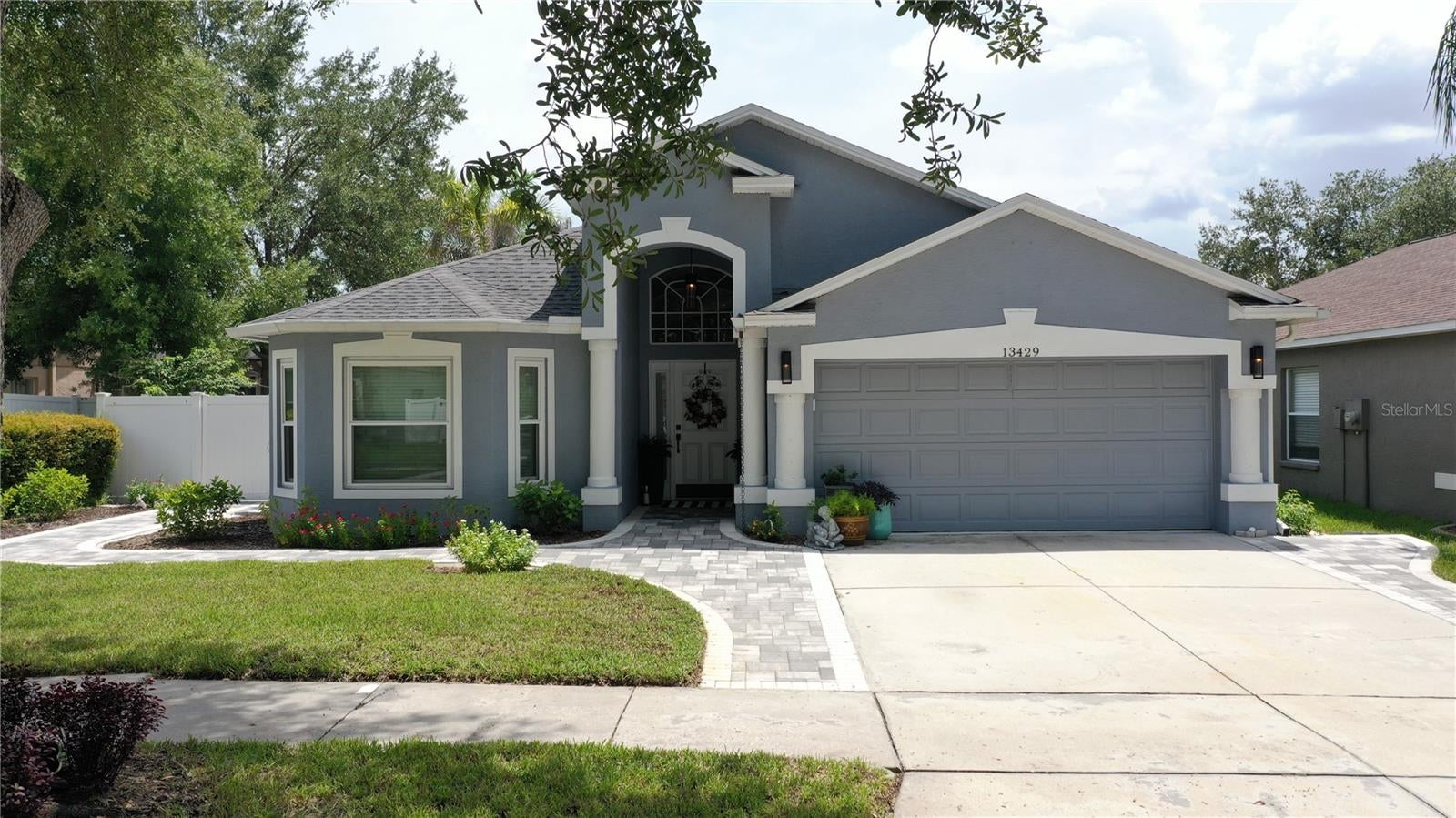 13429 Fladgate Mark Drive — photo