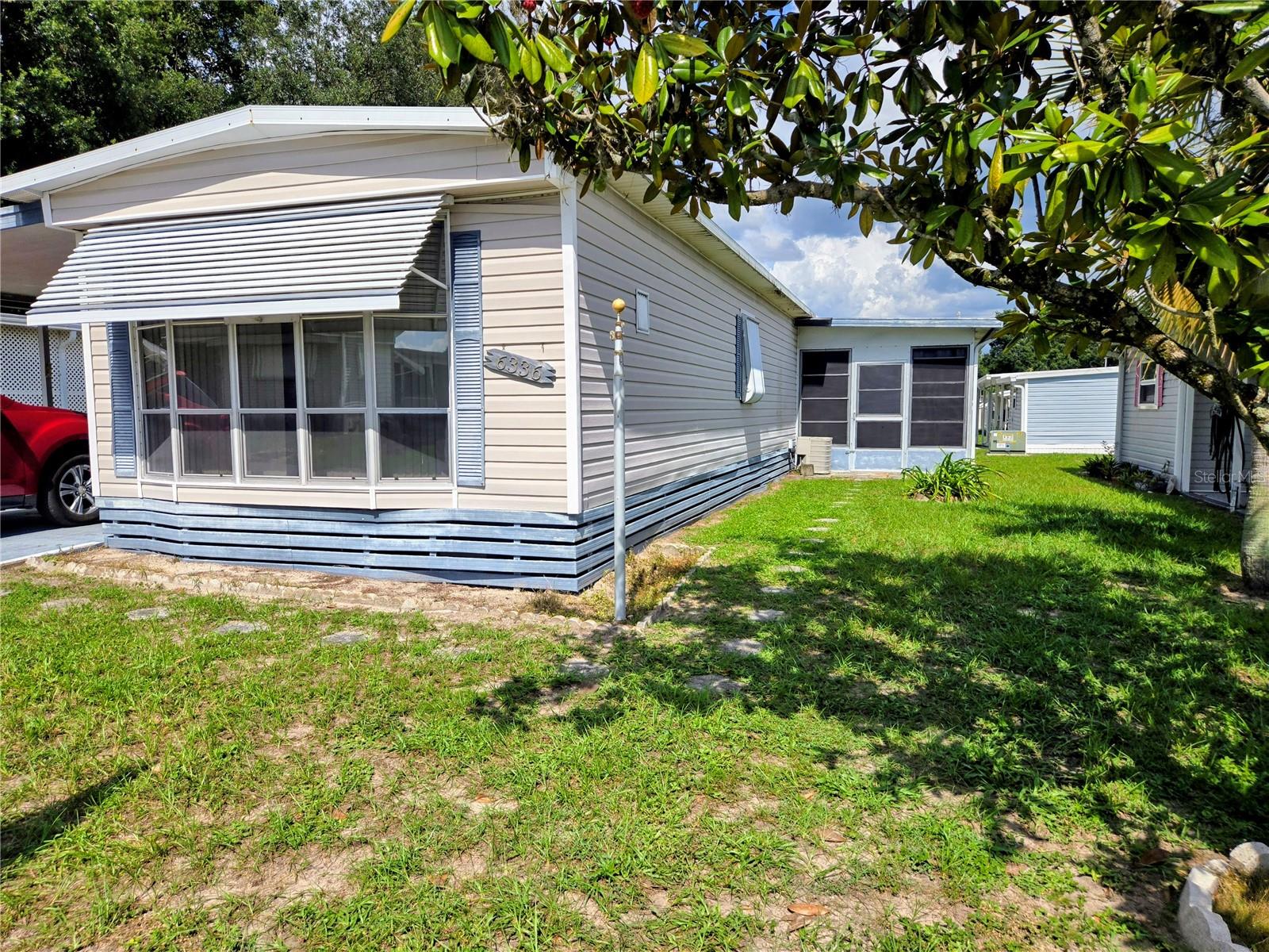 6336 Wealthy Lane — photo
