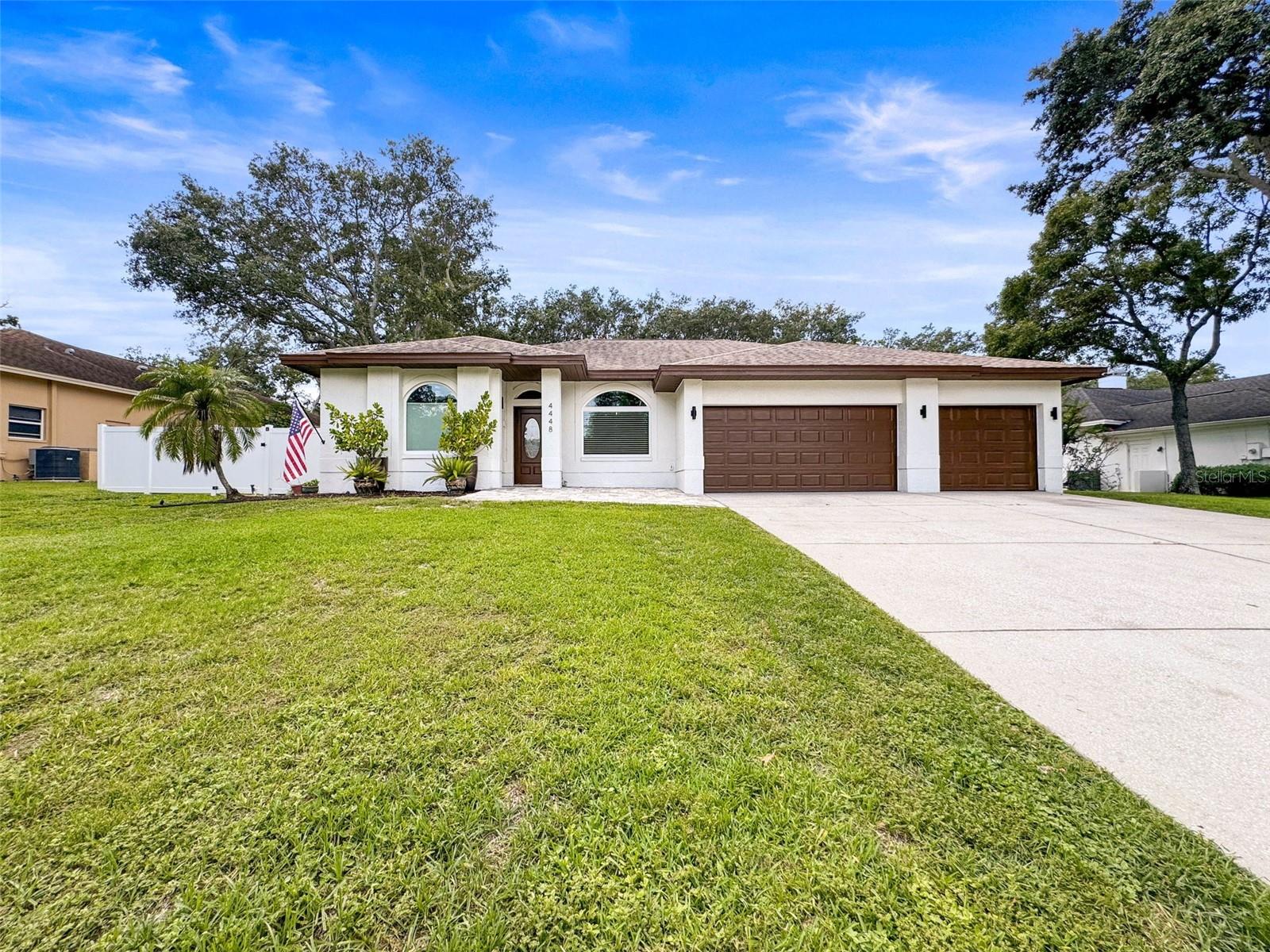 4448 Glenbrook Drive — photo