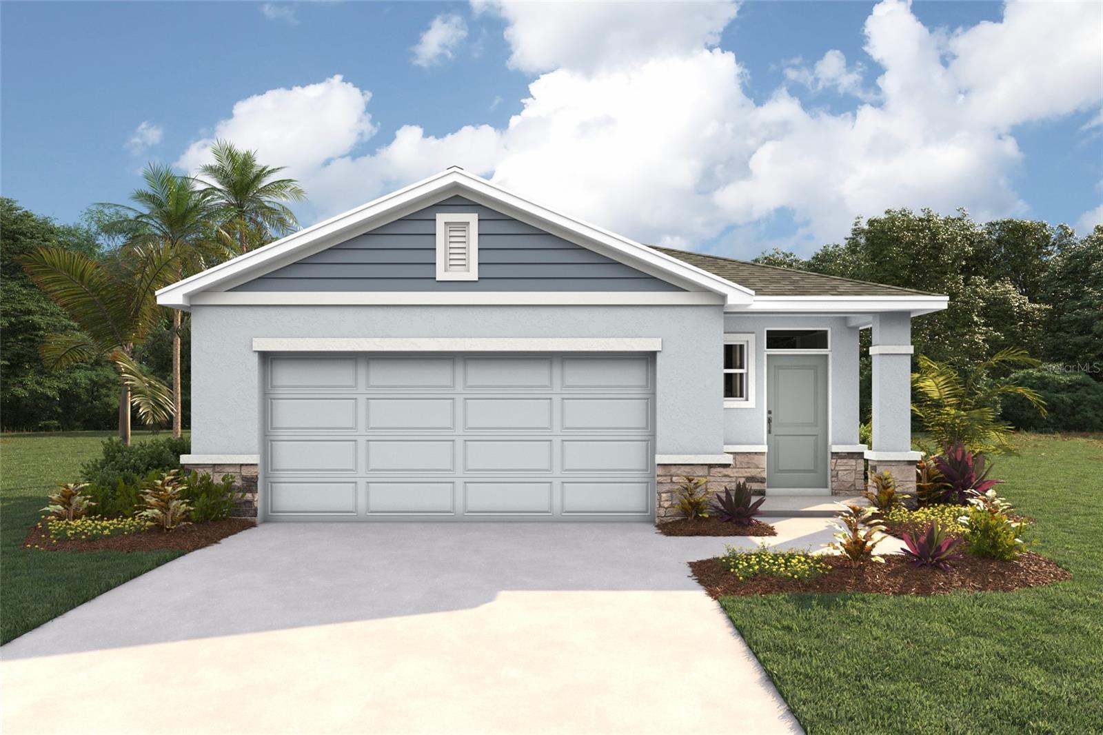7034 Flint Creek Drive — photo