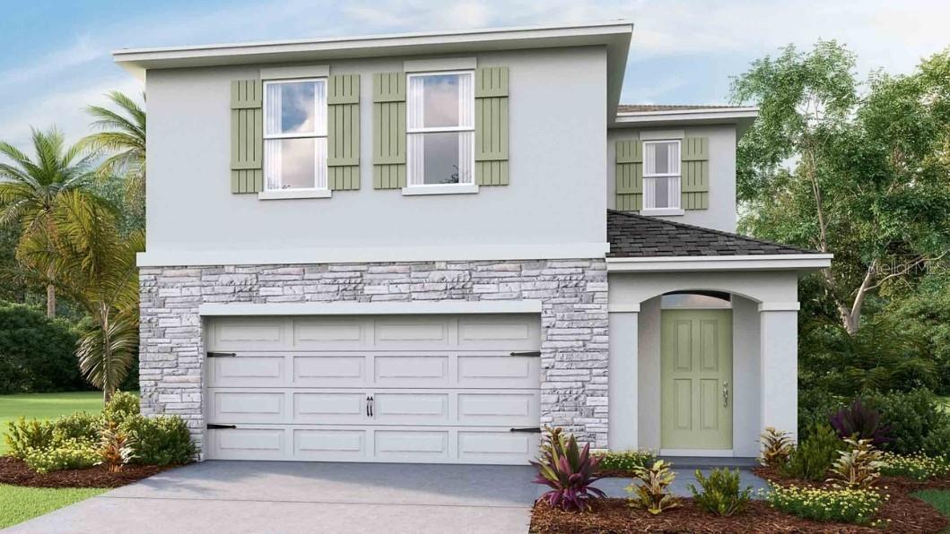 7026 Flint Creek Drive — photo