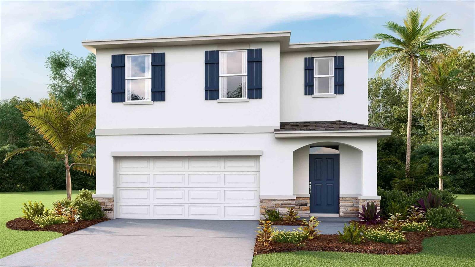 7058 Flint Creek Drive — photo