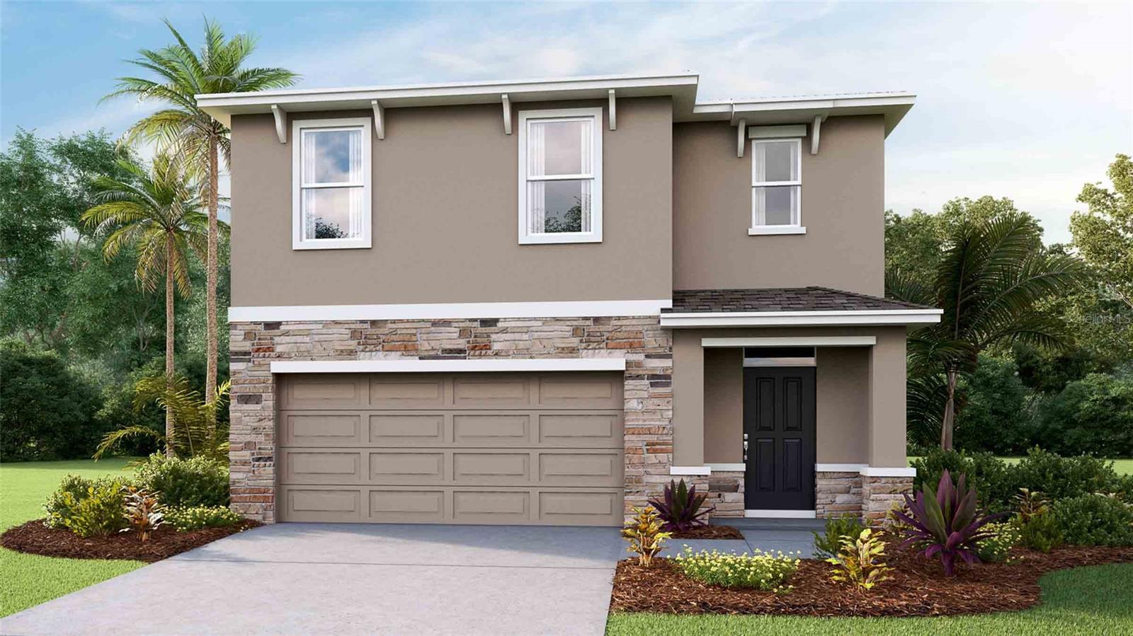7042 Flint Creek Drive — photo