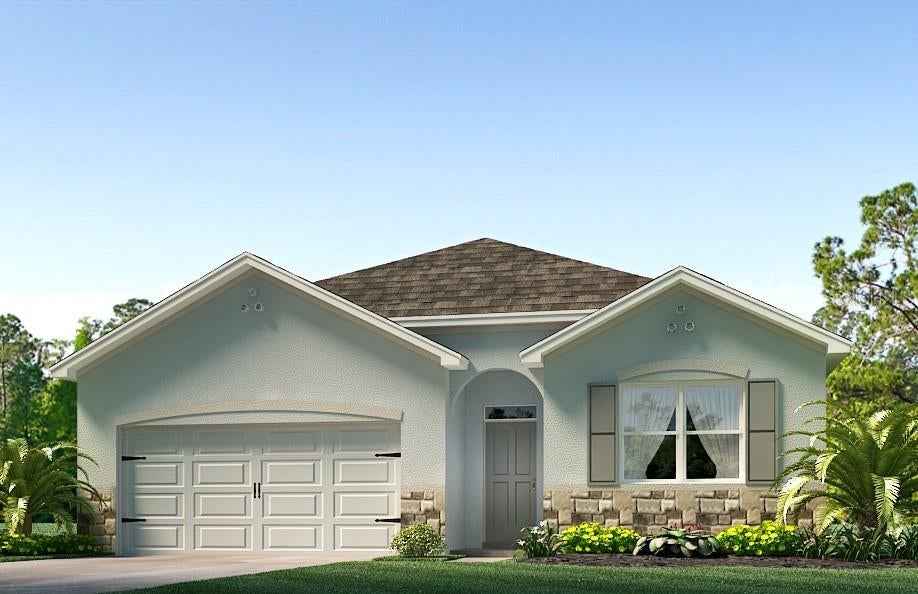 3520 Harvest Gardens Loop — photo