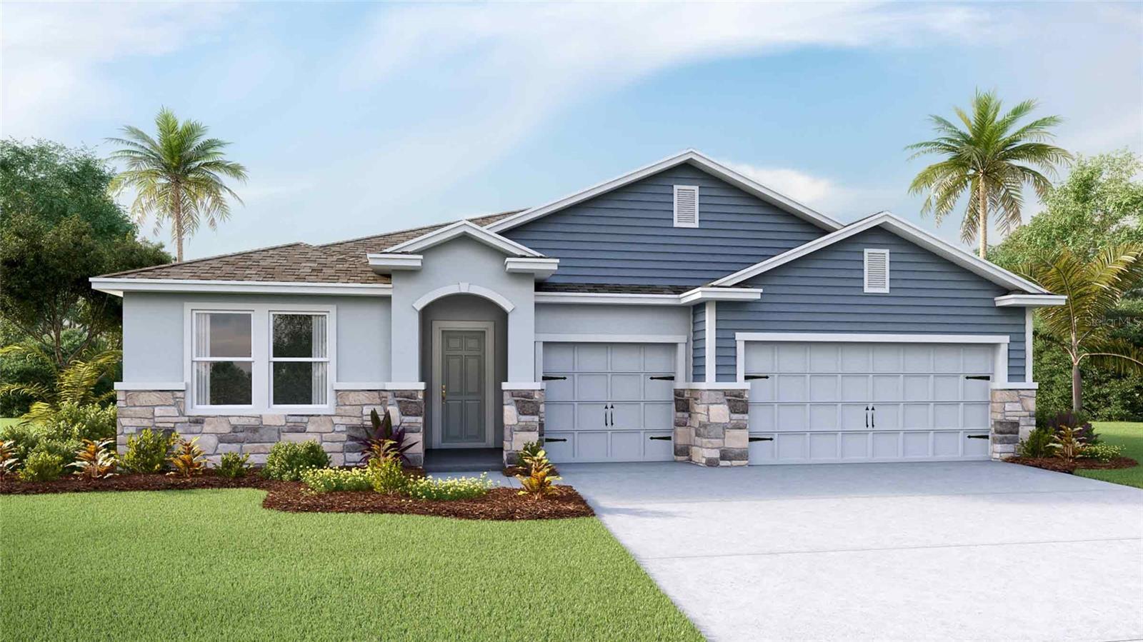 3532 Golden Wheat Lane — photo