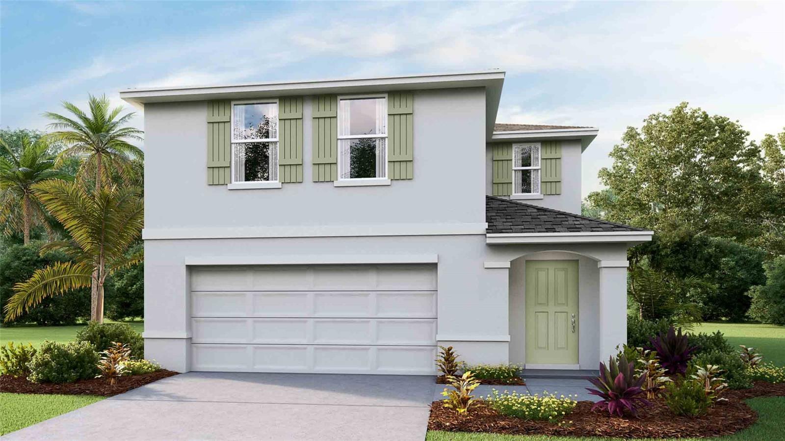 13401 Castle Peak Circle — photo