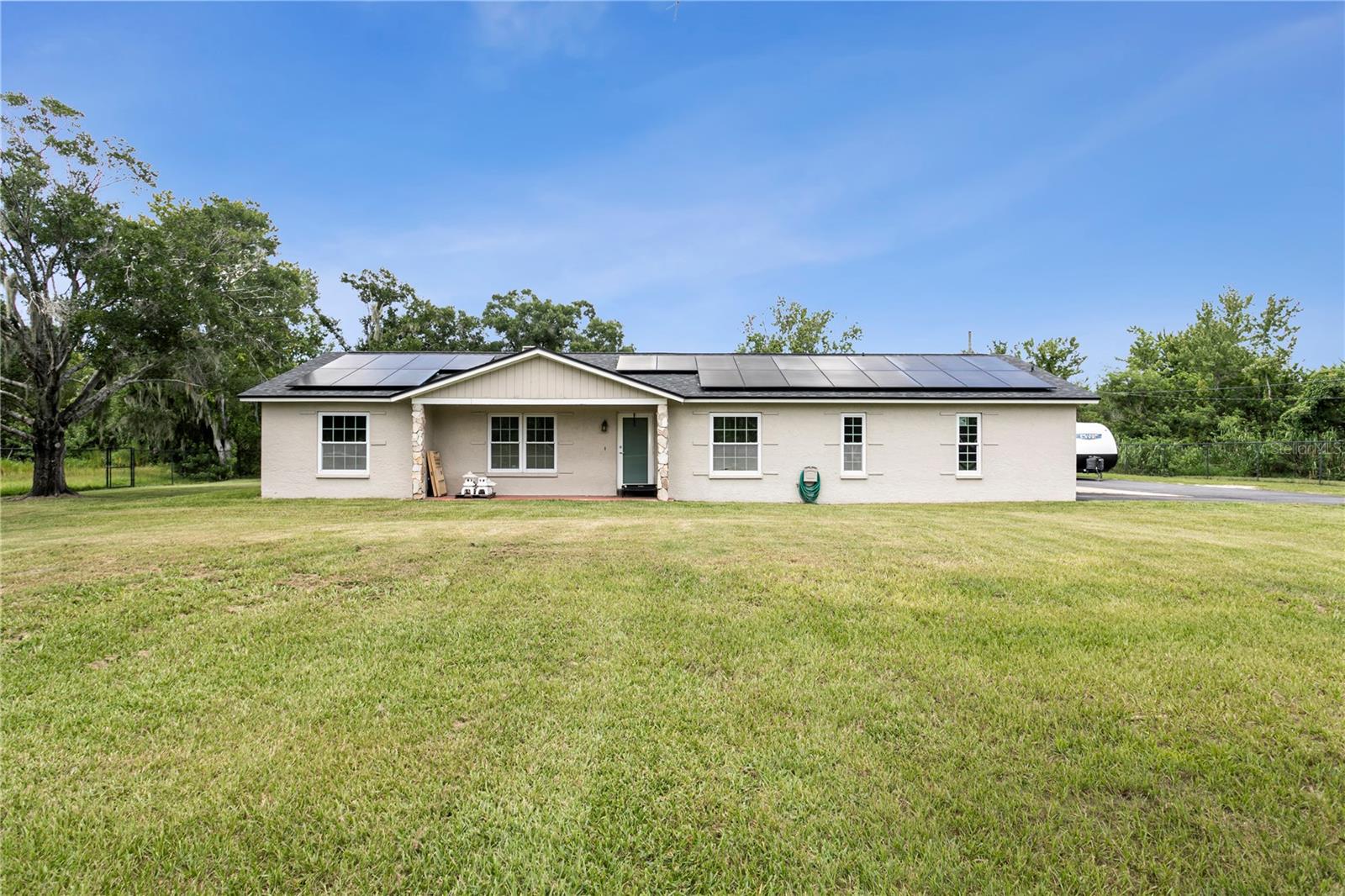 10710 Bill Tucker Road — photo