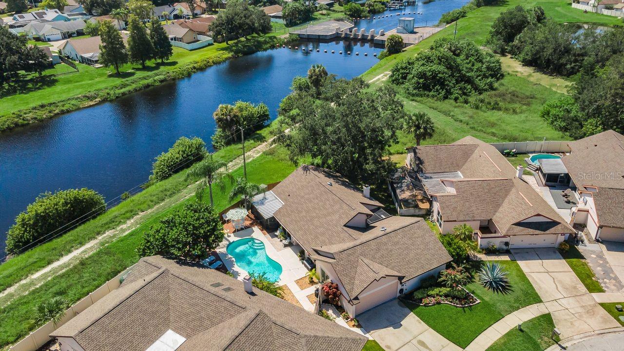 6923 Silvermill Drive — photo