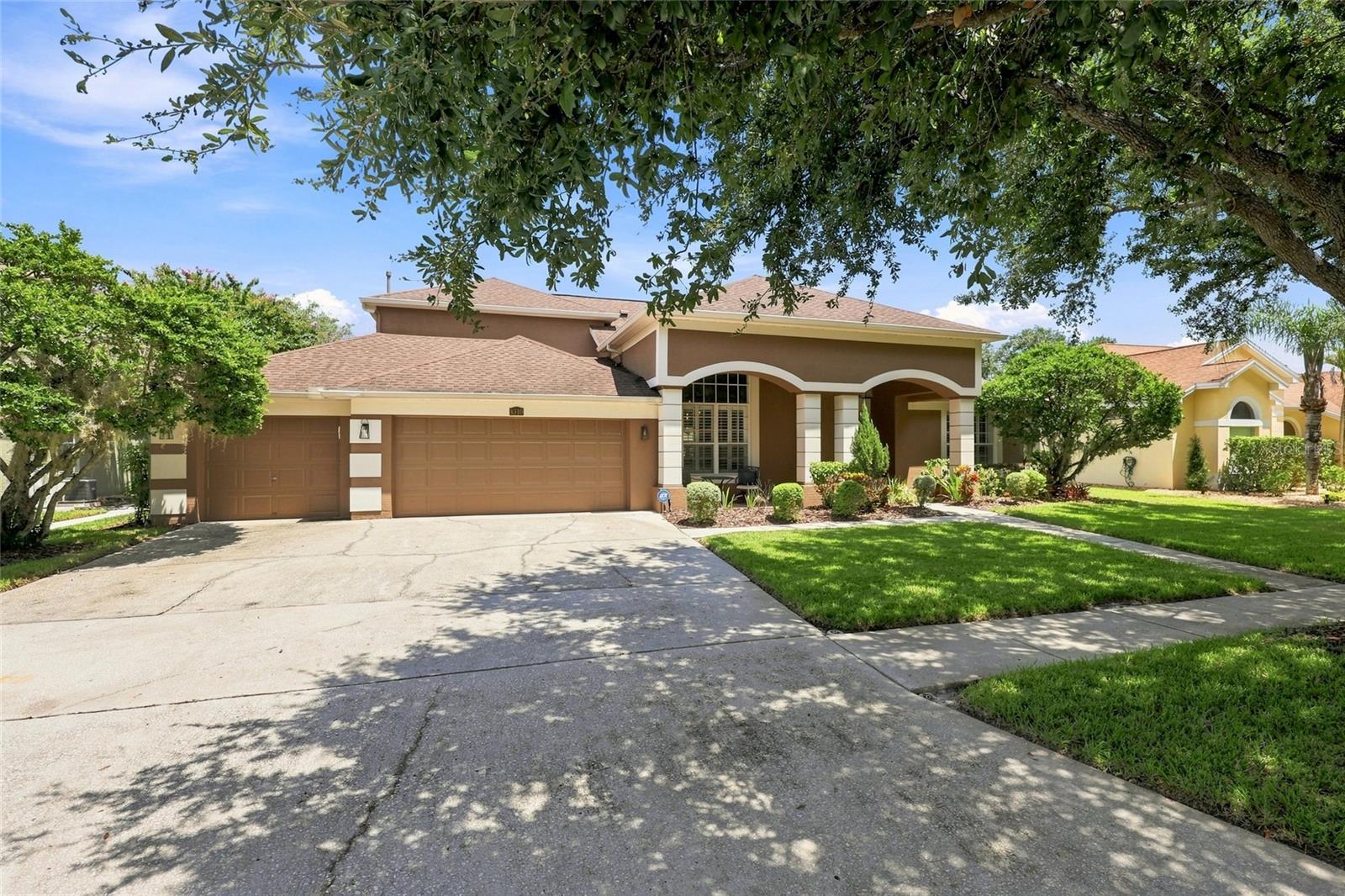 8310 Summer Grove Road — photo