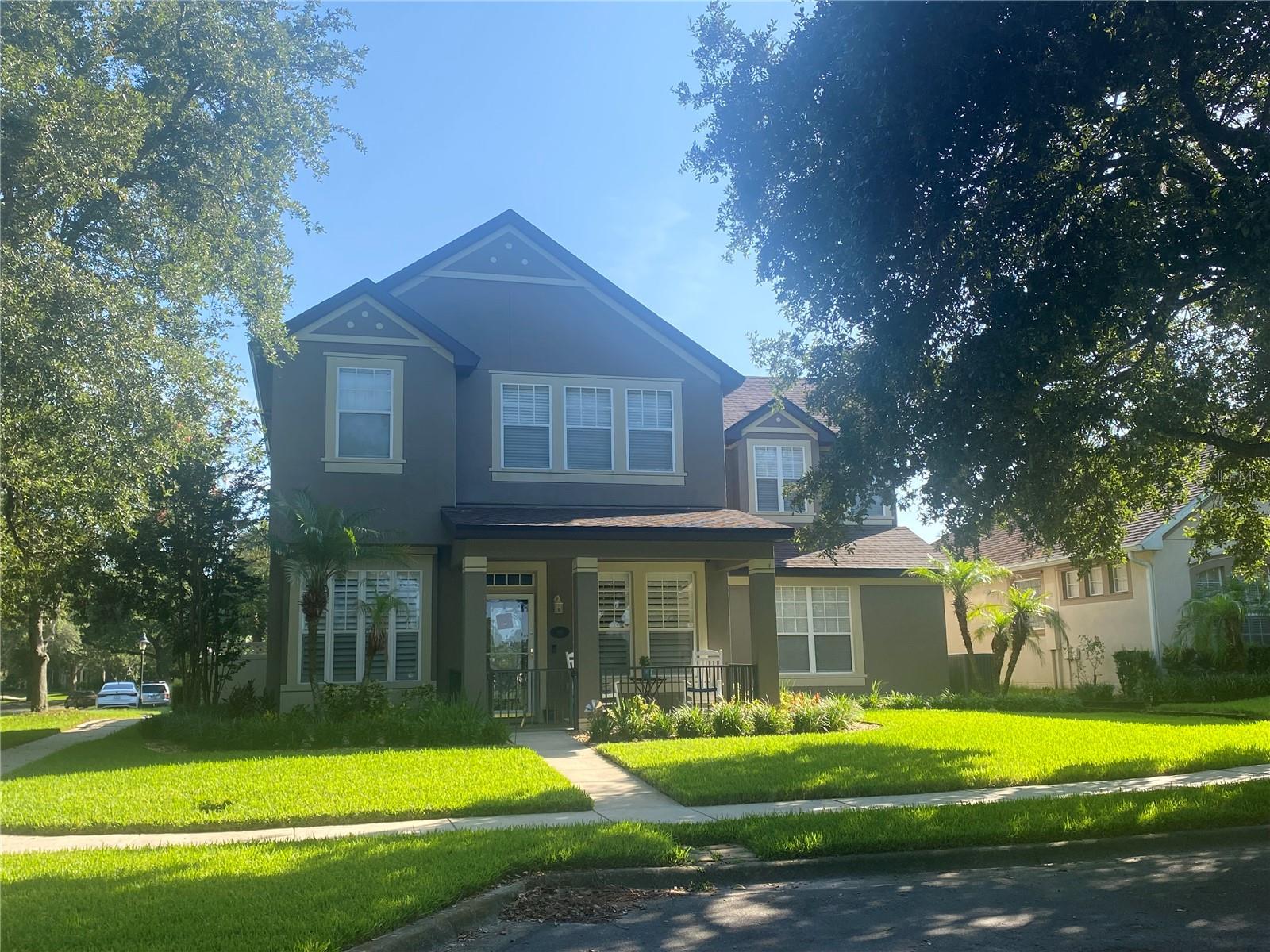 108 W Lake Victoria Circle — photo