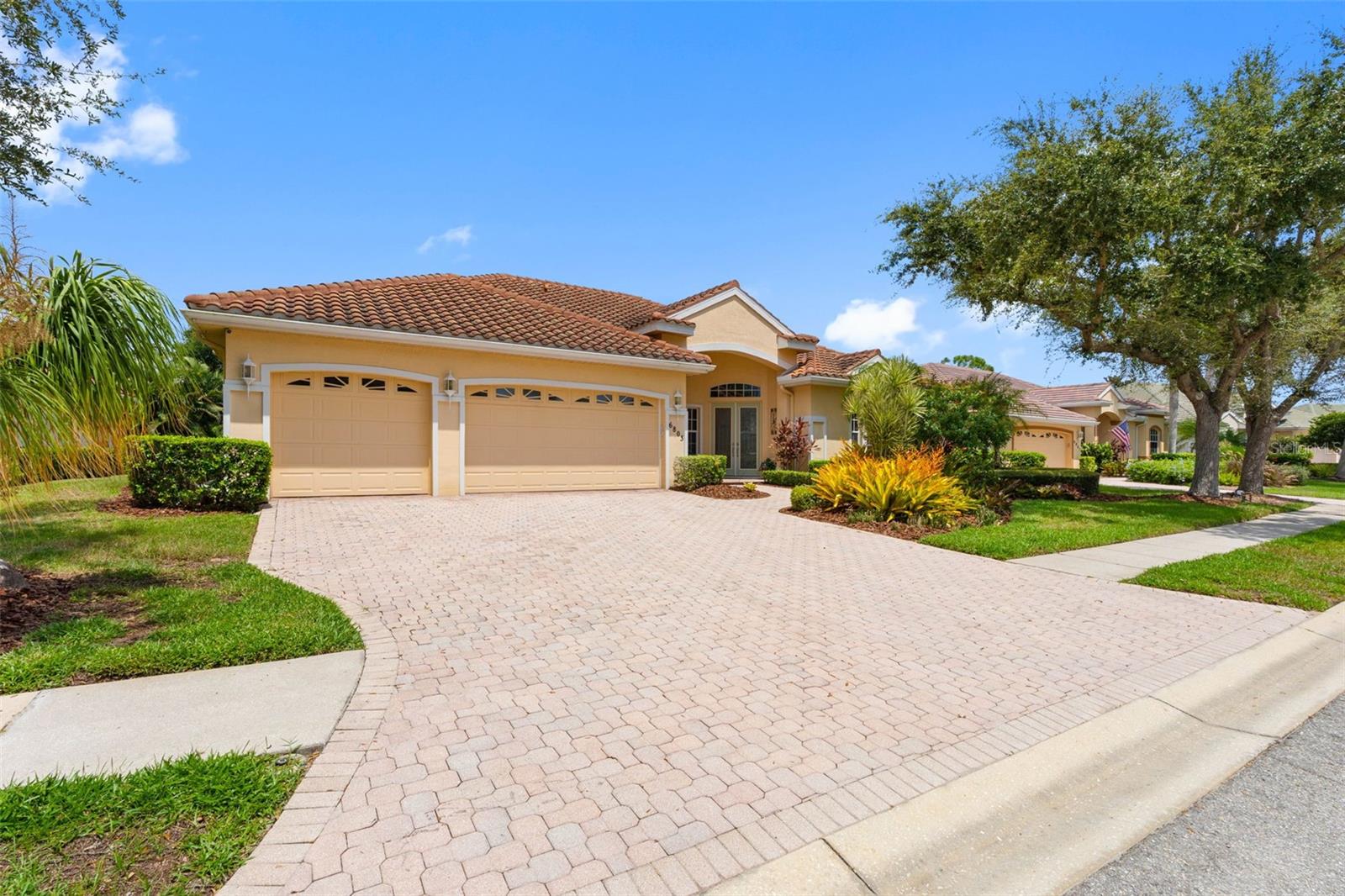 6803 Coyote Ridge Court — photo