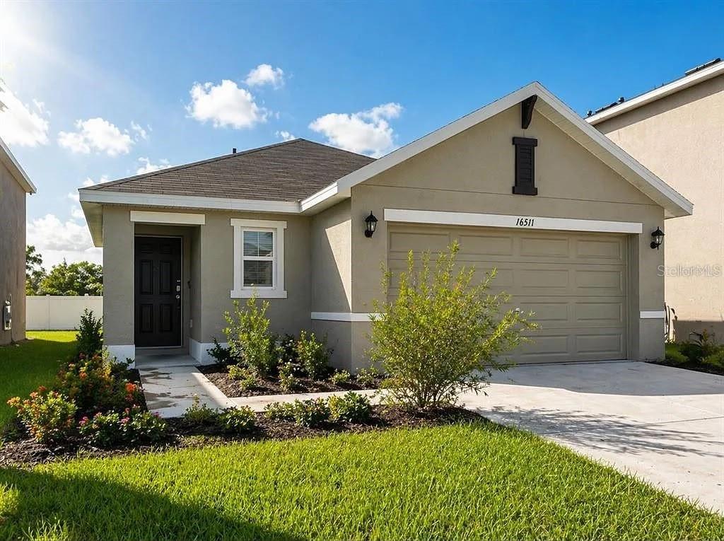 16511 Mosaic Oar Drive — photo