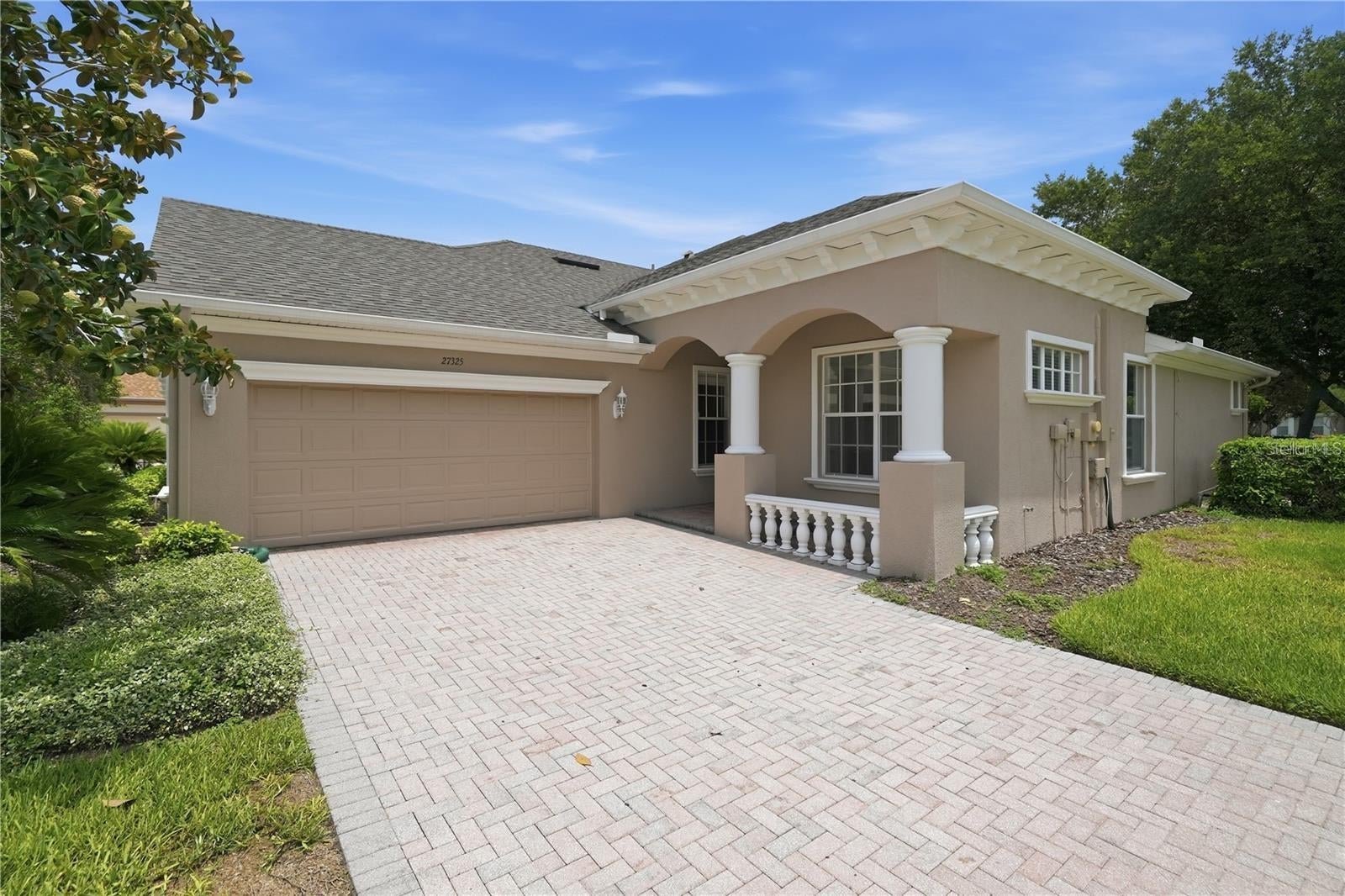 27325 Mistflower Drive — photo