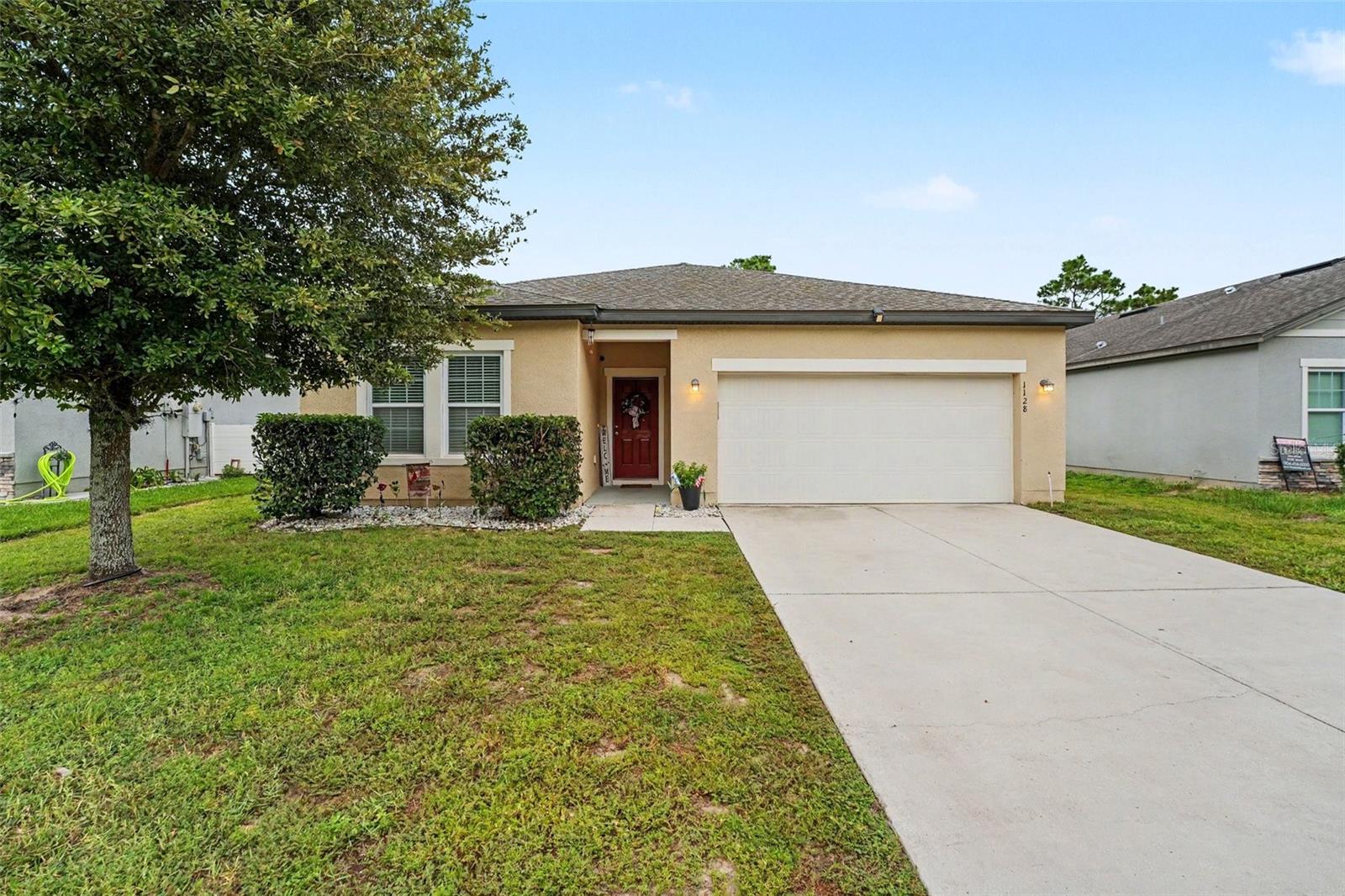 1128 Roberta Road — photo
