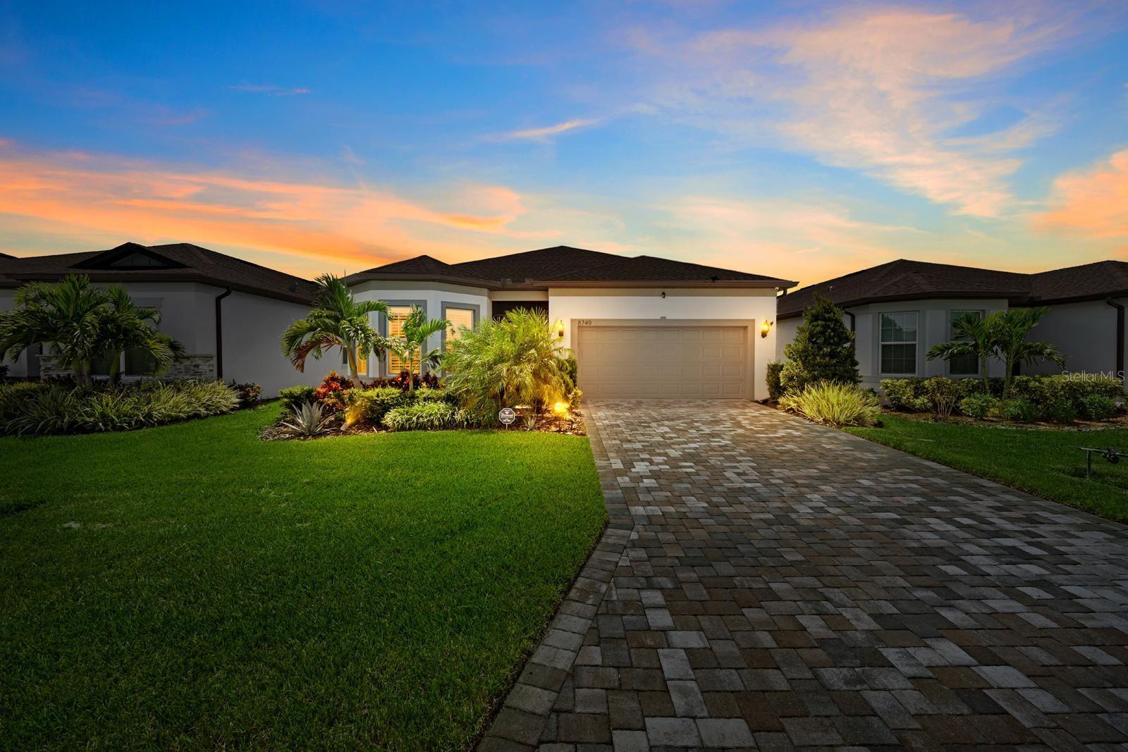8749 Ocean Tides Cove — photo
