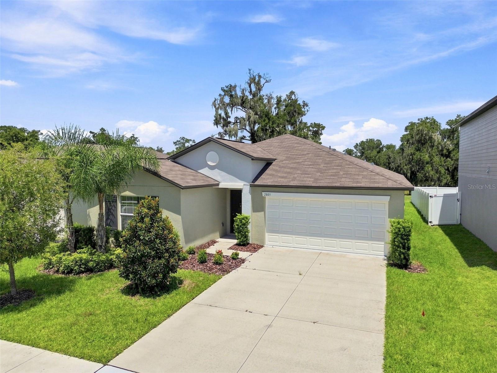 2803 Red Egret Drive — photo
