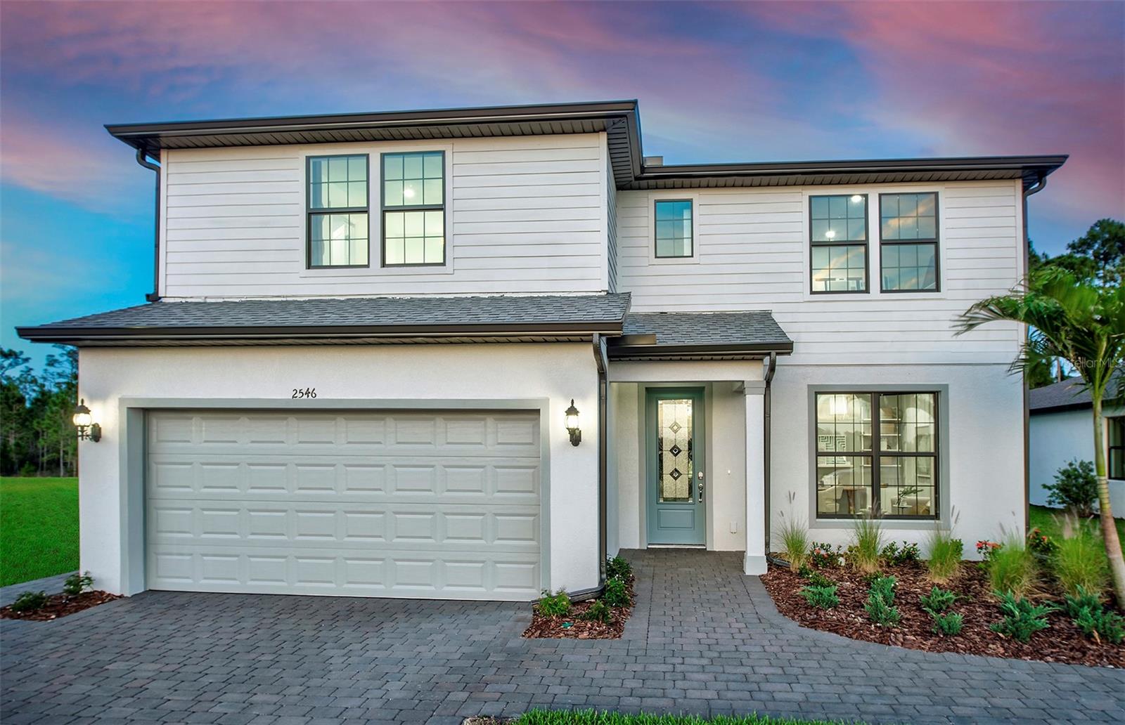 16343 Lilly Elaine Way — photo