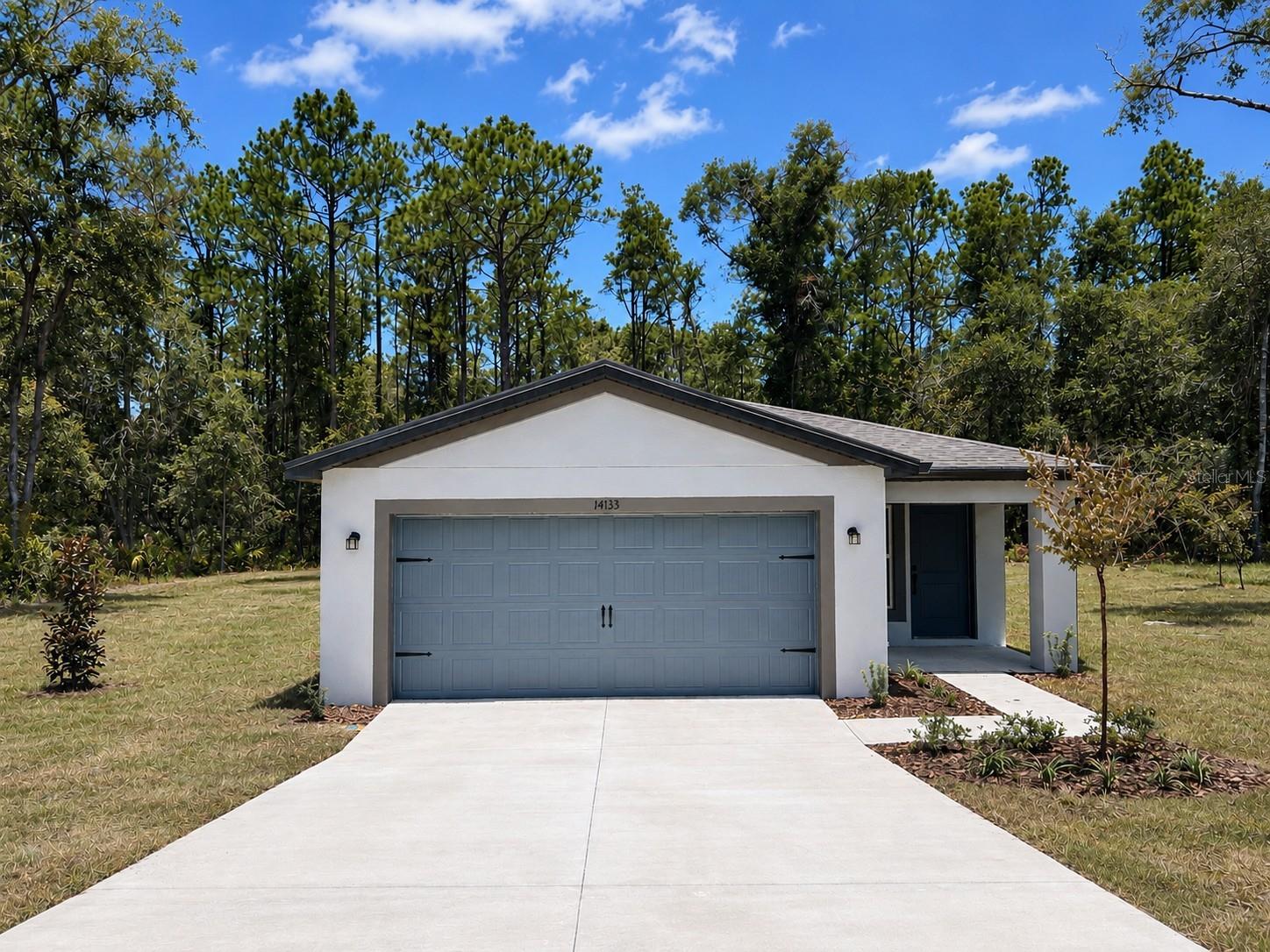 14133 Canada Goose Road — photo