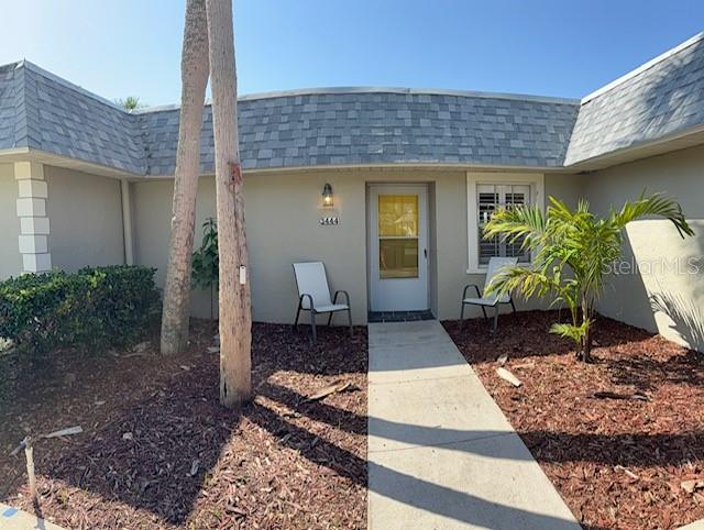 3444 Trophy Boulevard — photo