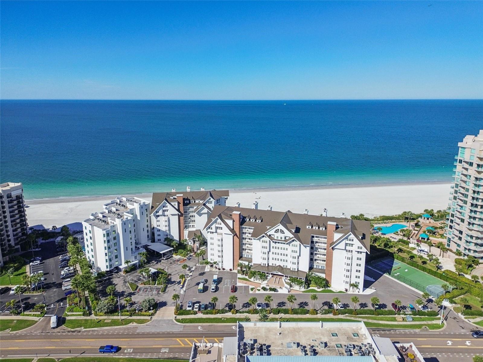 1582 Gulf Boulevard 1106 — photo