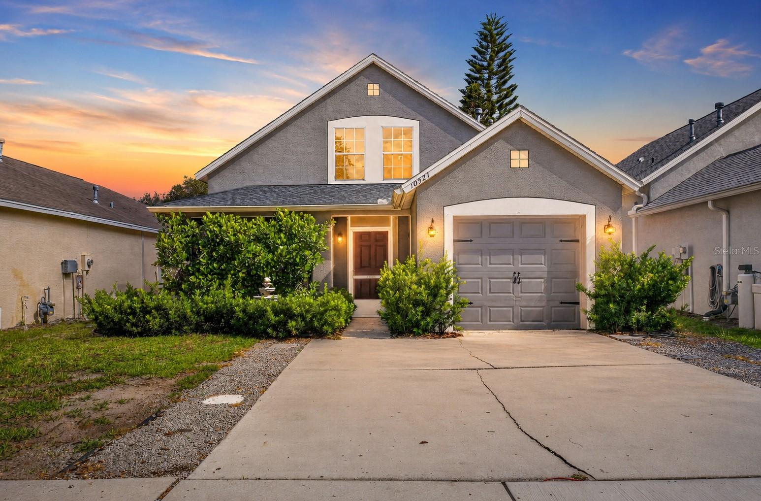 10521 Lakeside Vista Drive — photo