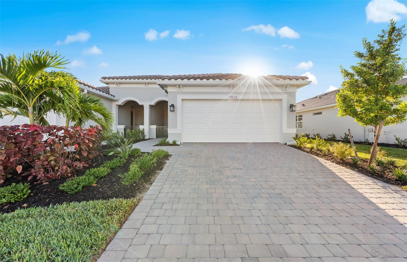 6855 Cali Court — photo