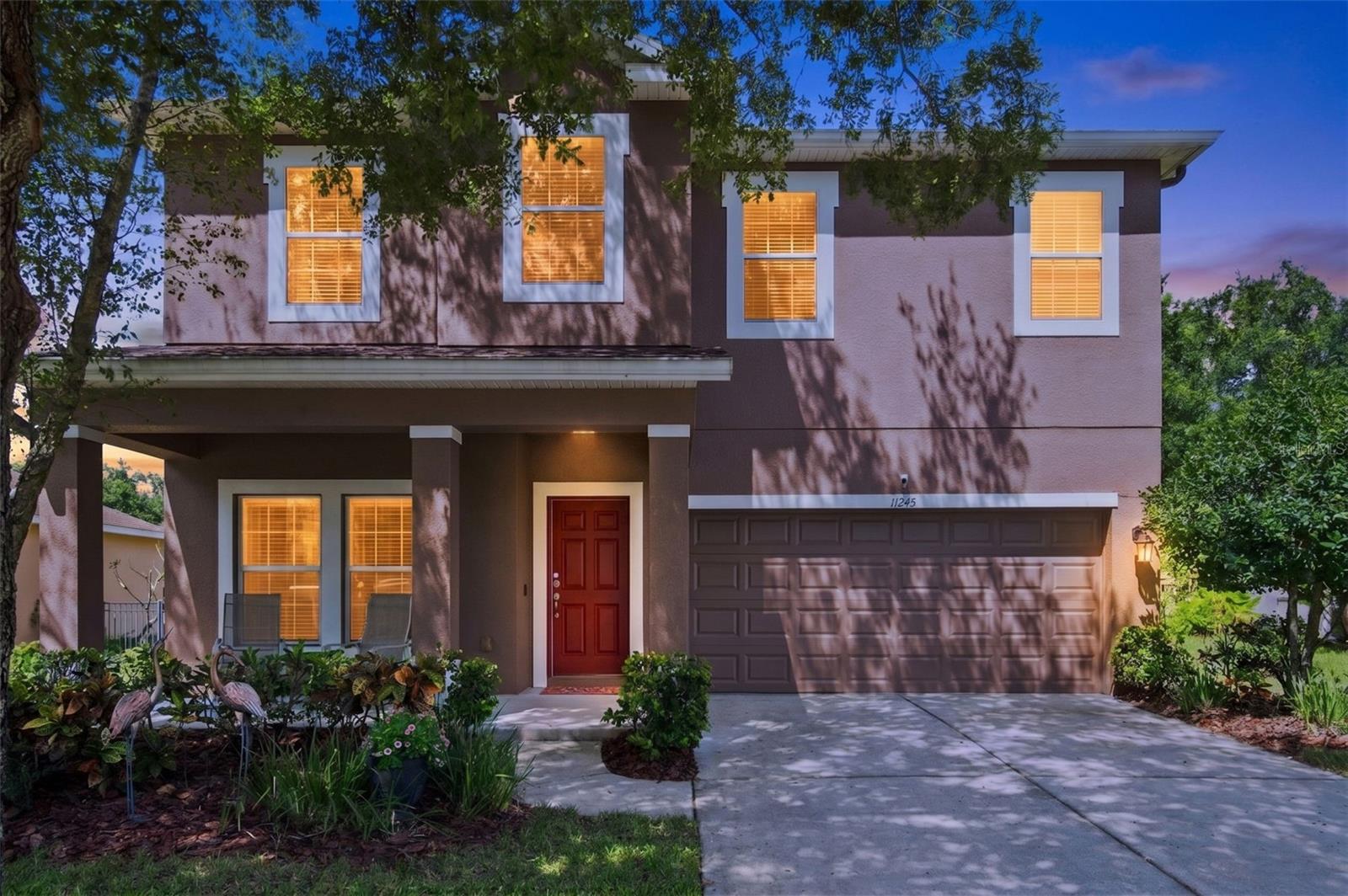 11245 Belle Haven Drive — photo
